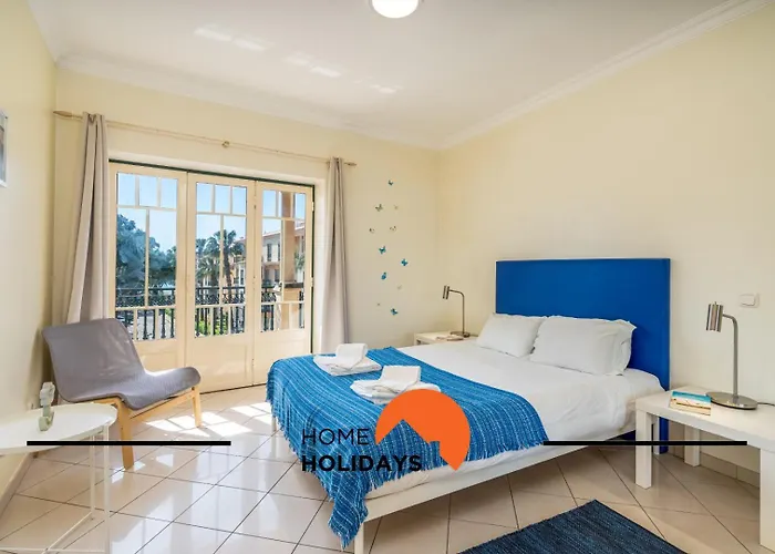Appartement #270 2br Bicos Relax *