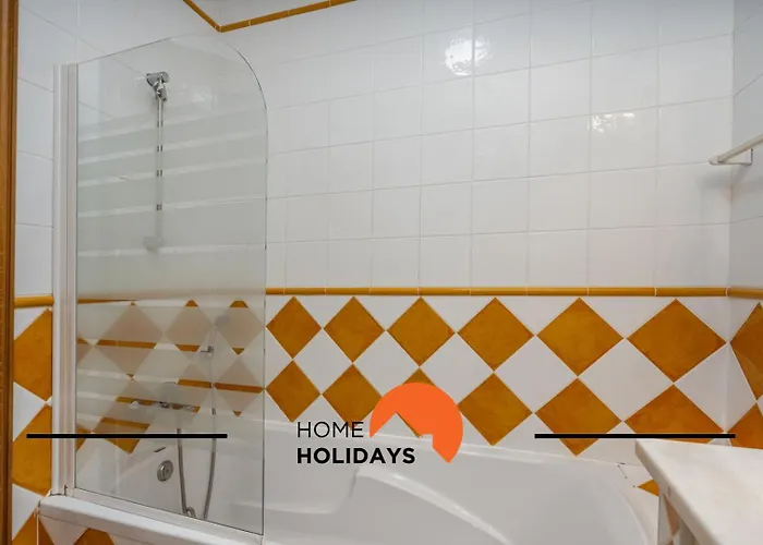 #270 2br Bicos Relax * Albufeira