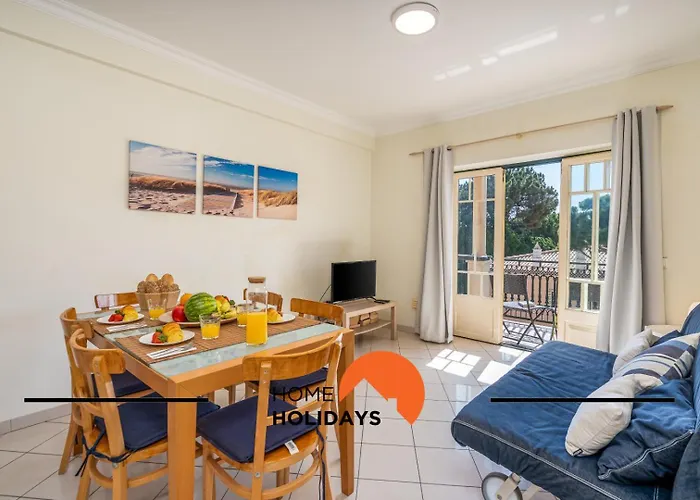Appartement #270 2br Bicos Relax Albufeira