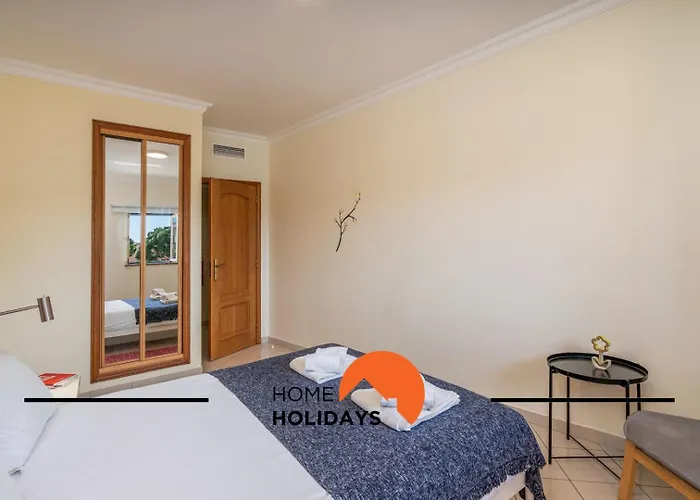 #270 2br Bicos Relax Appartement